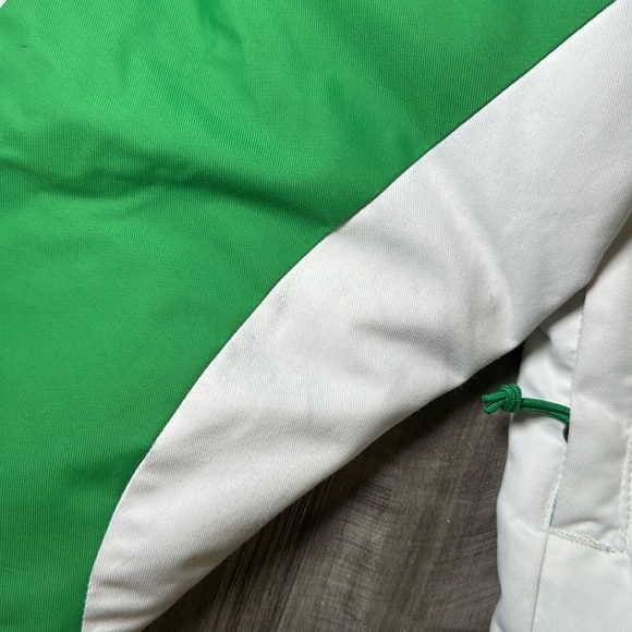 Columbia Cubist 2.0 Omni-Heat Tech Jacket - Medium - Picture 6 of 14